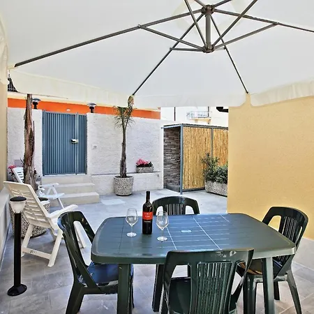 Re Sole La Dependance - Casa Vacanza V E N E R E Avola Exterior photo