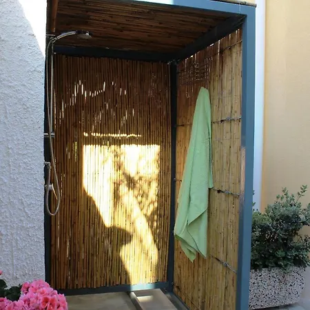 Re Sole La Dependance - Casa Vacanza V E N E R E Avola Exterior photo