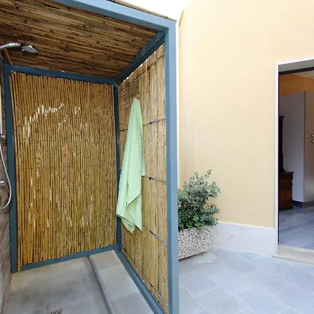 Re Sole La Dependance - Casa Vacanza V E N E R E Avola Exterior photo