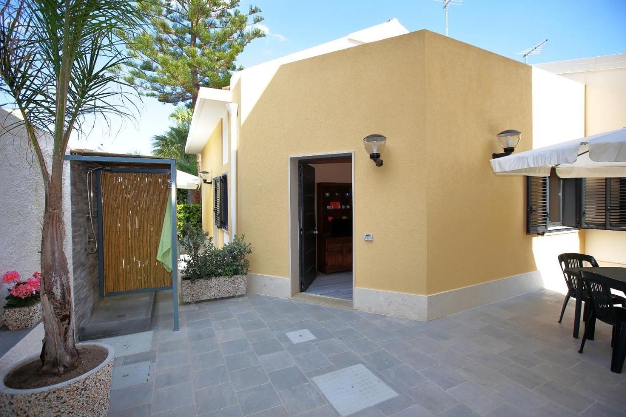 Holiday home Re Sole La Dependance - Casa V E N E R E *