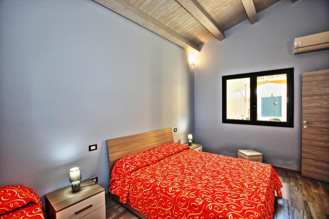 Holiday home Re Sole La Dependance - Casa V E N E R E *