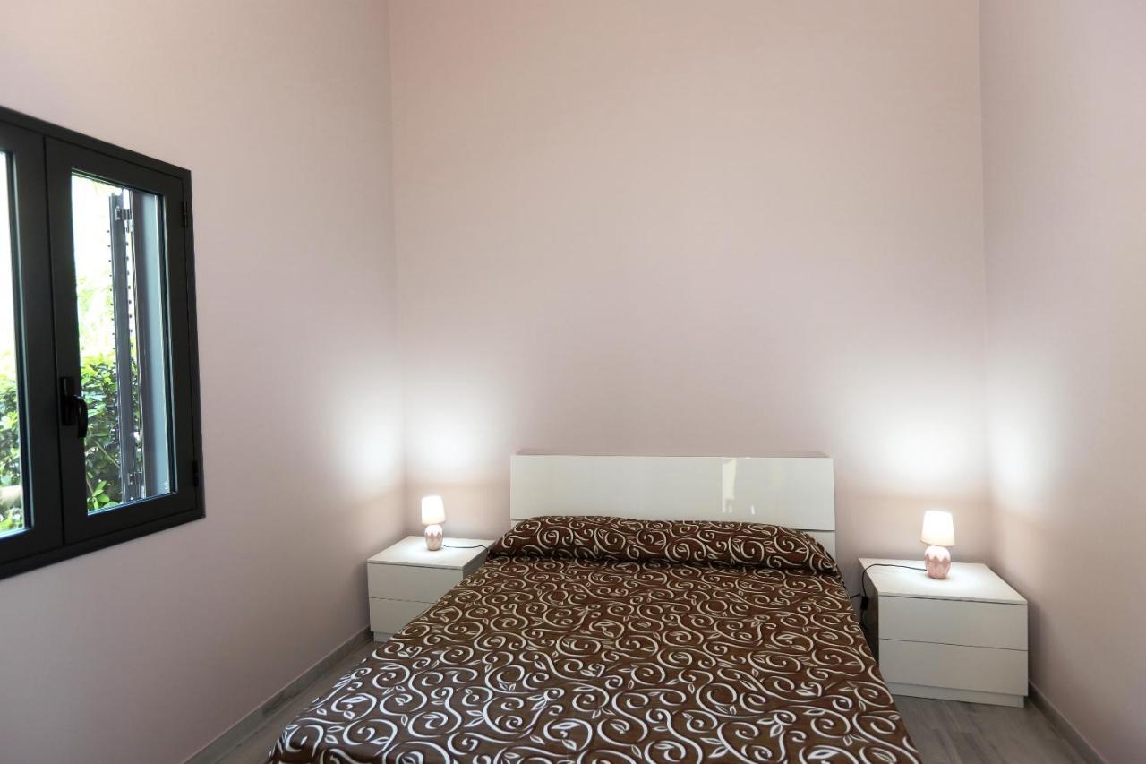 Re Sole La Dependance - Casa V E N E R E Holiday home *