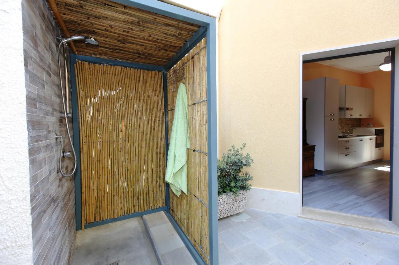 Holiday home Re Sole La Dependance - Casa V E N E R E *