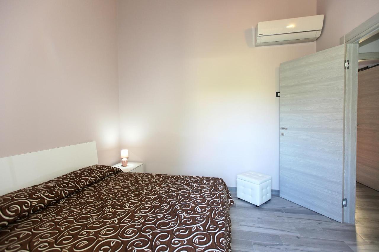 Re Sole La Dependance - Casa V E N E R E Holiday home *